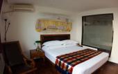 Туры в отель Time Supreme Hotel (Peking University First Hospital West Si Subway Station Branch)