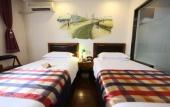 Туры в отель Time Supreme Hotel (Peking University First Hospital West Si Subway Station Branch)