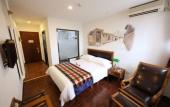 Туры в отель Time Supreme Hotel (Peking University First Hospital West Si Subway Station Branch)