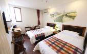 Туры в отель Time Supreme Hotel (Peking University First Hospital West Si Subway Station Branch)