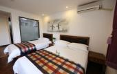 Туры в отель Time Supreme Hotel (Peking University First Hospital West Si Subway Station Branch)