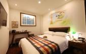 Туры в отель Time Supreme Hotel (Peking University First Hospital West Si Subway Station Branch)