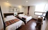 Туры в отель Time Supreme Hotel (Peking University First Hospital West Si Subway Station Branch)