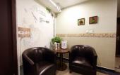 Туры в отель Time Supreme Hotel (Peking University First Hospital West Si Subway Station Branch)