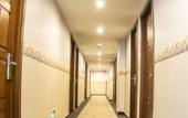 Туры в отель Time Supreme Hotel (Peking University First Hospital West Si Subway Station Branch)