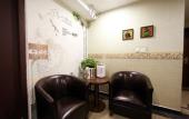Туры в отель Time Supreme Hotel (Peking University First Hospital West Si Subway Station Branch)