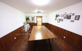 Туры в отель Time Supreme Hotel (Peking University First Hospital West Si Subway Station Branch)