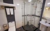Туры в отель Time Supreme Hotel (Peking University First Hospital West Si Subway Station Branch)