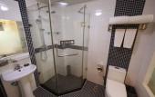 Туры в отель Time Supreme Hotel (Peking University First Hospital West Si Subway Station Branch)