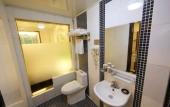 Туры в отель Time Supreme Hotel (Peking University First Hospital West Si Subway Station Branch)