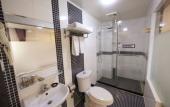 Туры в отель Time Supreme Hotel (Peking University First Hospital West Si Subway Station Branch)