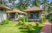 Туры в отель Medee Resort