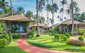 Туры в отель Medee Resort