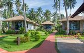 Туры в отель Medee Resort