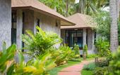 Туры в отель Medee Resort