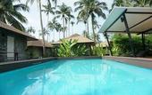 Туры в отель Medee Resort