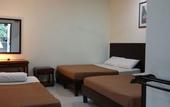 Туры в отель Perhentian Tropicana Inn