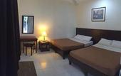 Туры в отель Perhentian Tropicana Inn