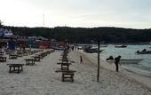 Туры в отель Perhentian Tropicana Inn