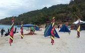 Туры в отель Perhentian Tropicana Inn