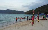 Туры в отель Perhentian Tropicana Inn