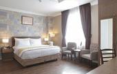 Туры в отель Forbis Hotel