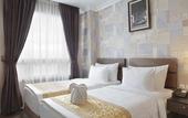 Туры в отель Forbis Hotel