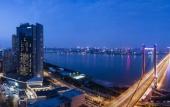 Туры в отель Hilton Wuhan Riverside