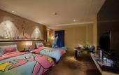 Туры в отель Hilton Wuhan Riverside