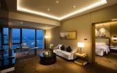 Туры в отель Hilton Wuhan Riverside