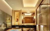 Туры в отель Hilton Wuhan Riverside