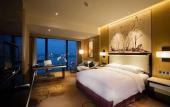 Туры в отель Hilton Wuhan Riverside