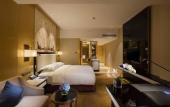 Туры в отель Hilton Wuhan Riverside