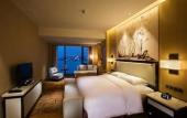 Туры в отель Hilton Wuhan Riverside