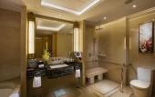 Туры в отель Hilton Wuhan Riverside