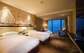 Туры в отель Hilton Wuhan Riverside