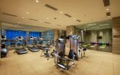 Туры в отель Hilton Wuhan Riverside
