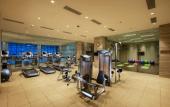 Туры в отель Hilton Wuhan Riverside