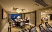 Туры в отель Hilton Wuhan Riverside