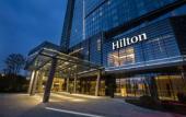 Туры в отель Hilton Wuhan Riverside