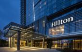 Туры в отель Hilton Wuhan Riverside