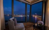 Туры в отель Hilton Wuhan Riverside