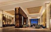 Туры в отель Hilton Wuhan Riverside