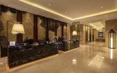 Туры в отель Hilton Wuhan Riverside