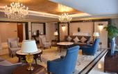 Туры в отель Hilton Wuhan Riverside