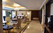 Туры в отель Hilton Wuhan Riverside
