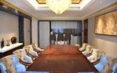 Туры в отель Hilton Wuhan Riverside