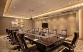 Туры в отель Hilton Wuhan Riverside