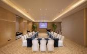 Туры в отель Hilton Wuhan Riverside