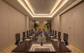 Туры в отель Hilton Wuhan Riverside